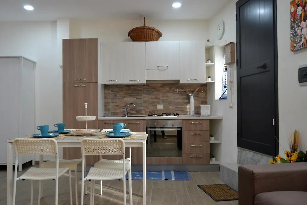 Appartamento Tukory Flat Palermo Italia