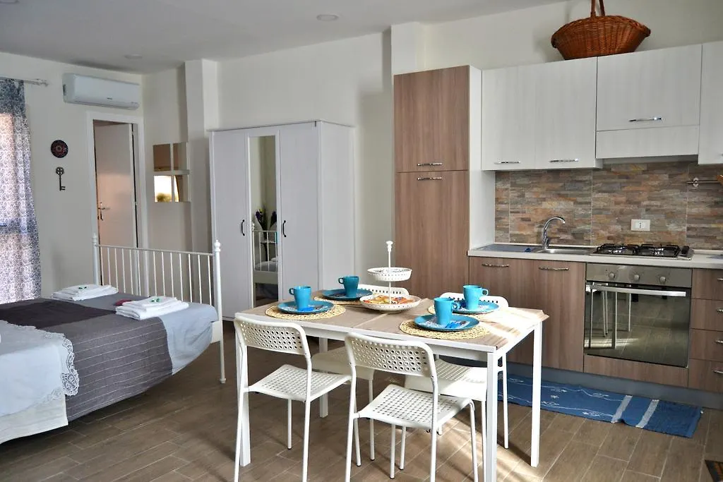 Appartamento Tukory Flat Palermo Italia