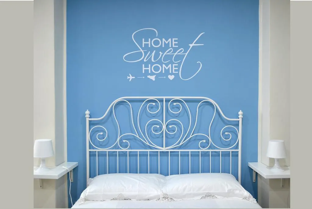 Appartamento Tukory Flat Palermo Italia
