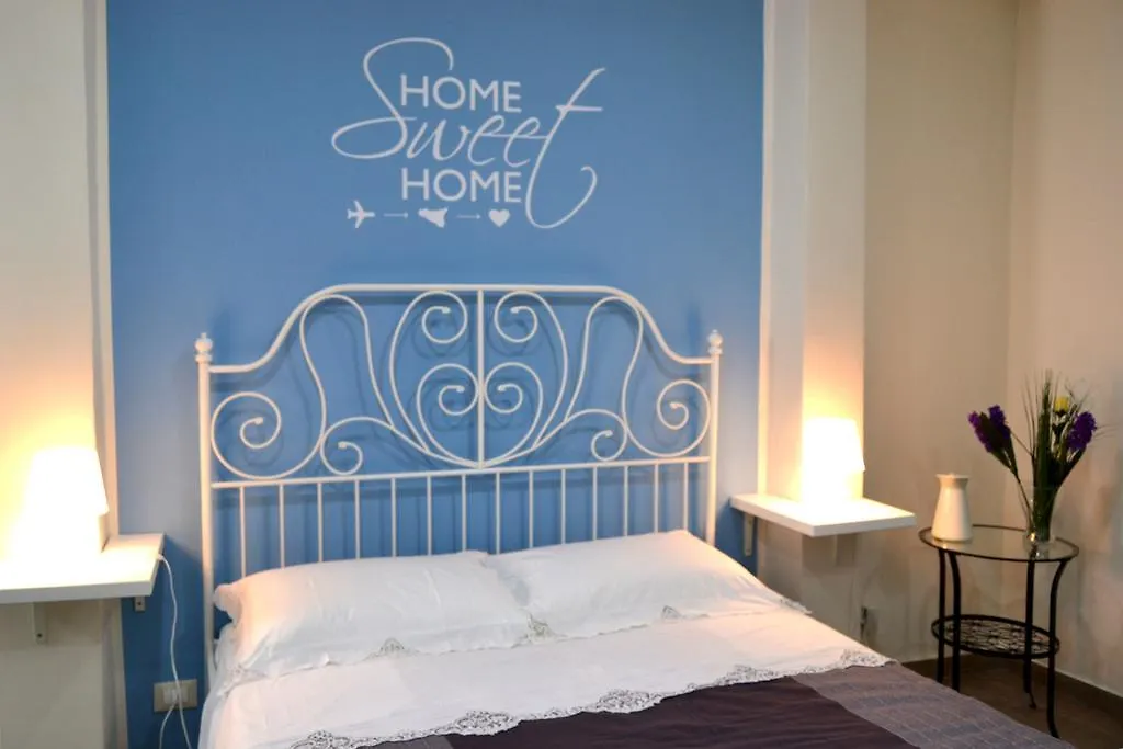 Tukory Flat Apartment Palermo Italy